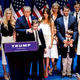 Illustration for article titled The Trump Family